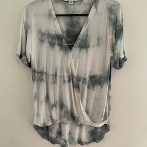 American eagle soft shirt.